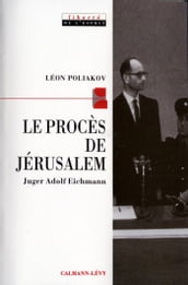 Le Procès de Jérusalem