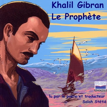 Le Prophète - Khalil Gibran