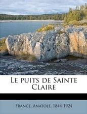 Le Puits de Sainte Claire