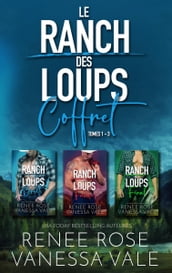 Le Ranch des Loups Coffret