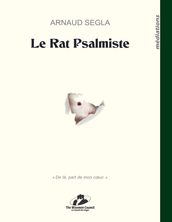 Le Rat psalmiste