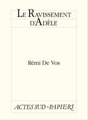 Le Ravissement d Adèle