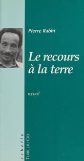 Le Recours à la terre