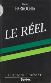 Le Réel