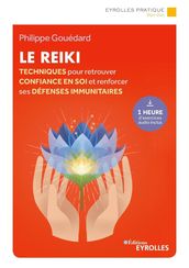 Le Reiki