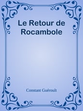 Le Retour de Rocambole