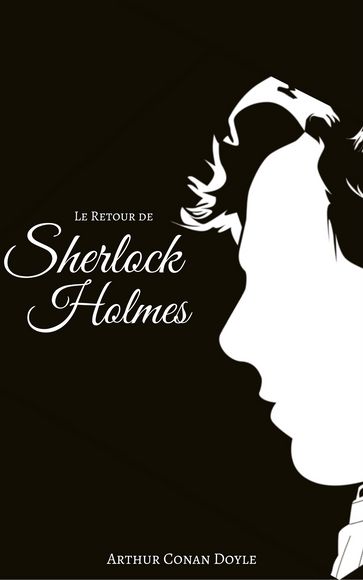 Le Retour de Sherlock Holmes - Arthur Conan Doyle