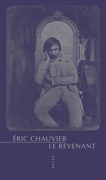 Le Revenant - Eric CHAUVIER