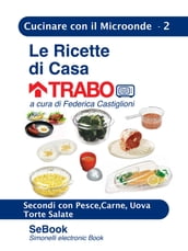 Le Ricette di Casa TRABO 02