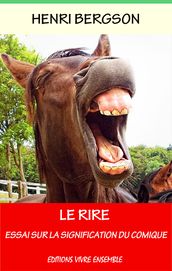 Le Rire