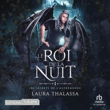 Le Roi de la Nuit - Laura Thalassa