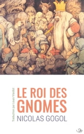 Le Roi des Gnomes