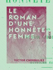 Le Roman d une honnête femme