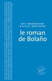 Le Roman de Bolano