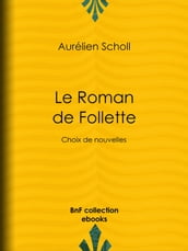 Le Roman de Follette