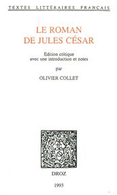 Le Roman de Jules César