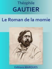 Le Roman de la momie