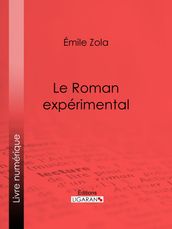 Le Roman expérimental