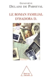 Le Roman familial d Isadora D.