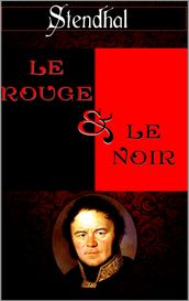 Le Rouge et le Noir