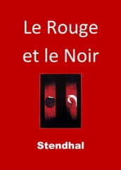 Le Rouge et le Noir