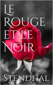 Le Rouge et le Noir