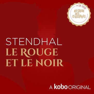 Le Rouge et le Noir - Stendhal