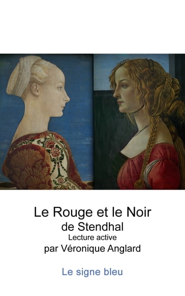 Le Rouge et le Noir - Véronique Anglard