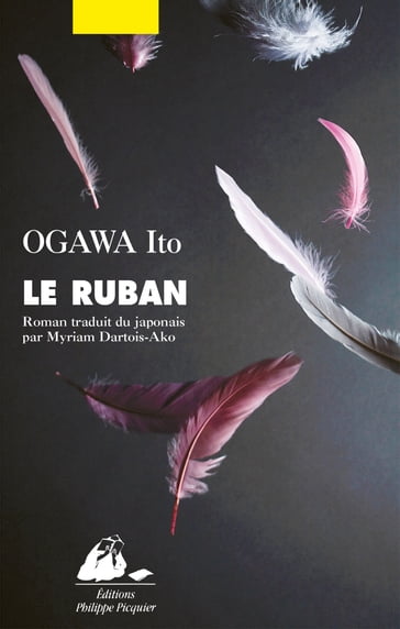 Le Ruban - Ito Ogawa