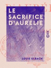 Le Sacrifice d Aurélie