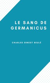 Le Sang de Germanicus