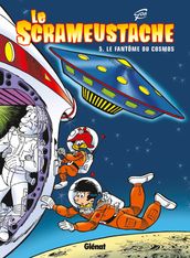 Le Scrameustache - Tome 05