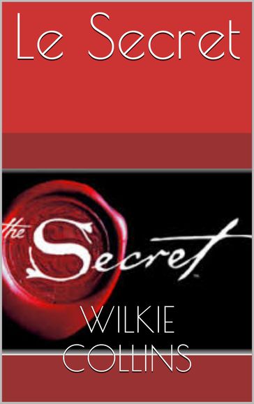 Le Secret - Collins Wilkie