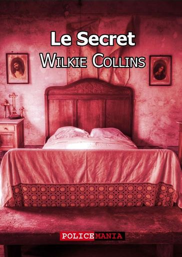 Le Secret - Collins Wilkie