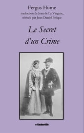 Le Secret d un Crime