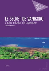 Le Secret de Vanikoro