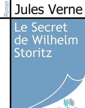 Le Secret de Wilhelm Storitz