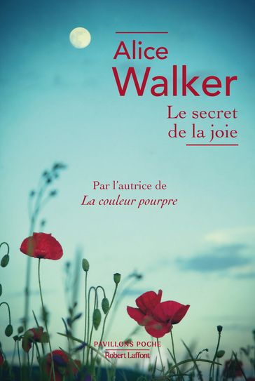 Le Secret de la joie - Alice Walker