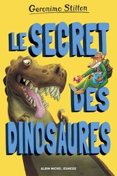 Le Secret des dinosaures