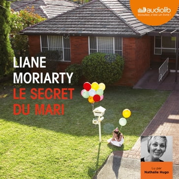 Le Secret du mari - Liane Moriarty