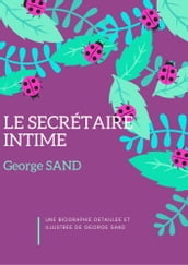 Le Secrétaire intime