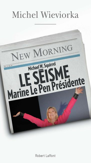 Le Séisme - Michel Wieviorka