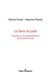 Le Sens du juste