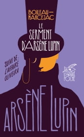 Le Serment d Arsène Lupin
