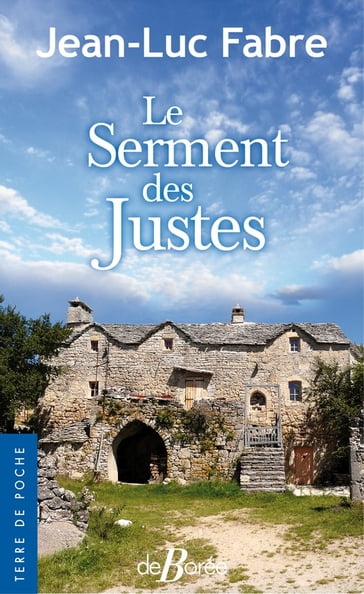 Le Serment des Justes - Jean-Luc Fabre