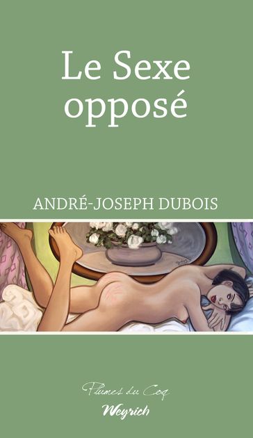 Le Sexe opposé - André-Joseph Dubois