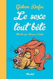 Le Sexe tout bête