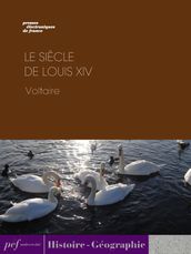 Le Siècle de Louis XIV