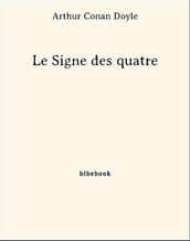 Le Signe des quatre