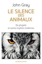 Le Silence des animaux